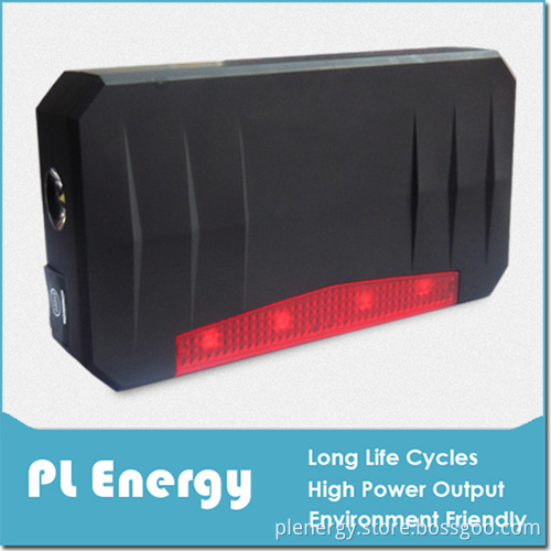 500A Peak Discharge 12V 20ah Auto Jump Starter